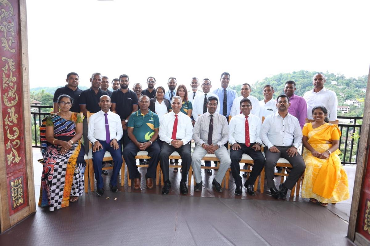 Sdb bank and central province cooperative development department sign mou to strengthen cooperative value chain and supply chain processes thumb