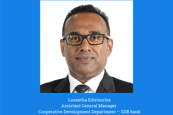 Sdb bank and ca sri lanka collaborate to strengthen cooperative auditing practices thumb